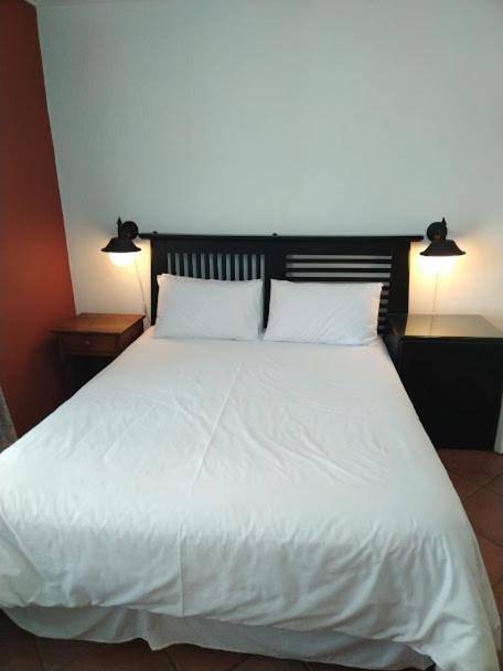 Buona Notte Bed & Breakfast Johannesburg Exterior foto