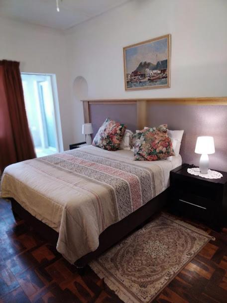 Buona Notte Bed & Breakfast Johannesburg Exterior foto