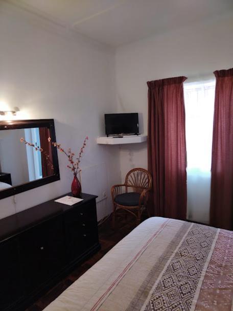 Buona Notte Bed & Breakfast Johannesburg Exterior foto